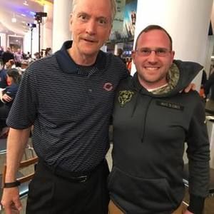 Meet your Posher, Daniel